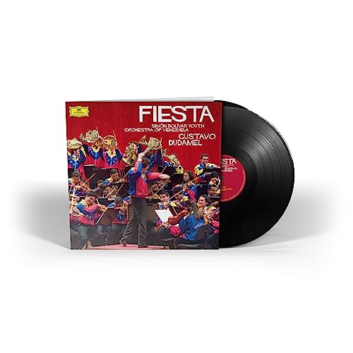 Fiesta [2 LP]