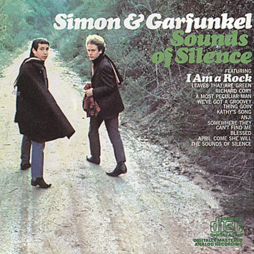 Sounds of Silence (Remastered, Bonus Tracks)