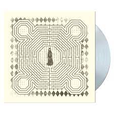 Everything Is Alive (Crystal Clear Vinyl)