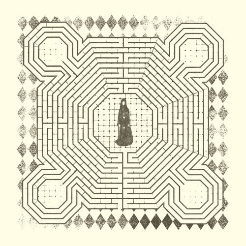 Everything Is Alive (Crystal Clear Vinyl)