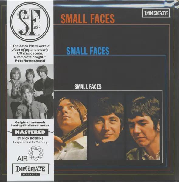 Small Faces: Immediate Masters Edition