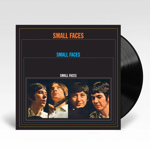 Small Faces: Immediate Masters Edition