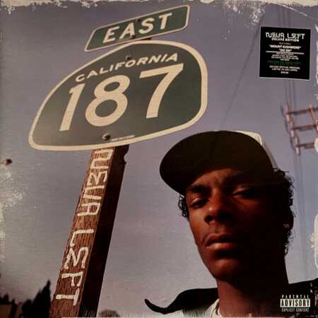 Neva Left [Explicit Content] (2 Lp's)