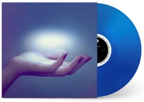 They Want My Soul (Indie Exclusive, Limited Edition, Colored Vinyl, Blue)