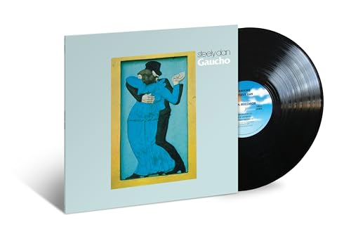 Gaucho [LP]