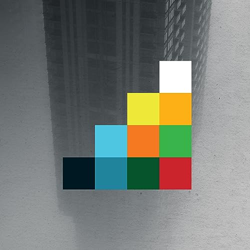 Harmony Codex [2 LP]