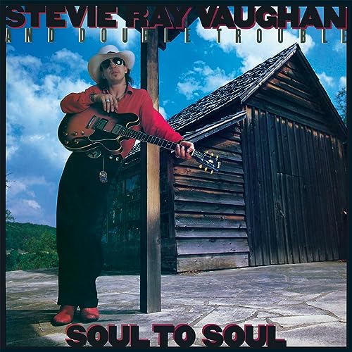 Soul To Soul