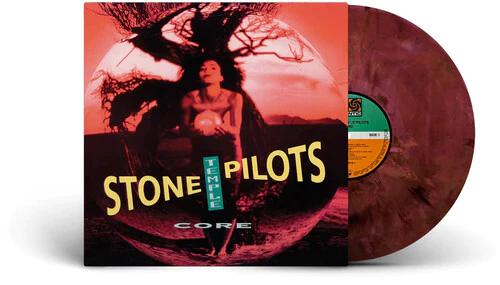 Core (Limited Edition,140-Gram Eco-Colored Vinyl) [Import]