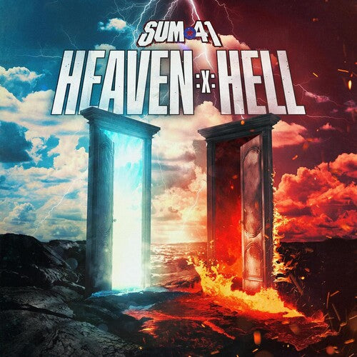Heaven :x: Hell (INDIE EX)