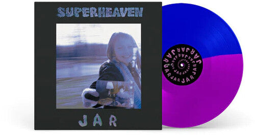 Jar: 10 Year Anniversary Edition (Purple & Blue Colored Vinyl) [Import]