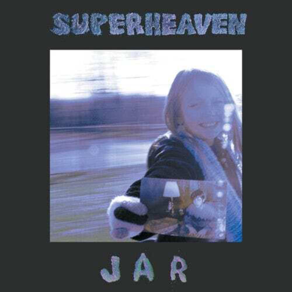 Jar: 10 Year Anniversary Edition (Purple & Blue Colored Vinyl) [Import]