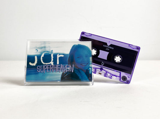 Jar (Cassette)