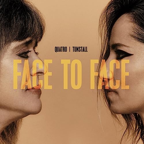 Face To Face [LP]