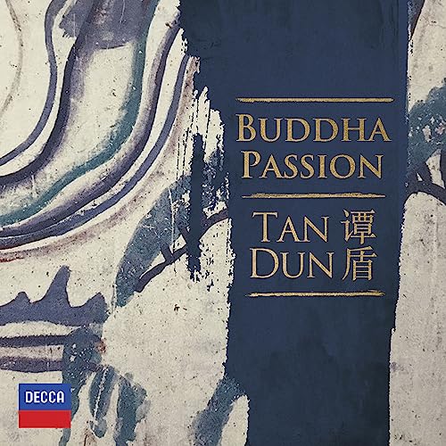 Buddha Passion [2 CD]