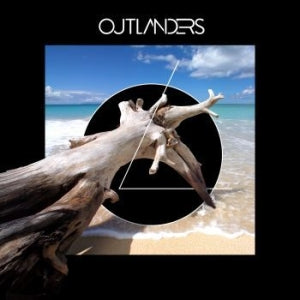 Outlanders (Limited Edition, Colored Vinyl, Blue)