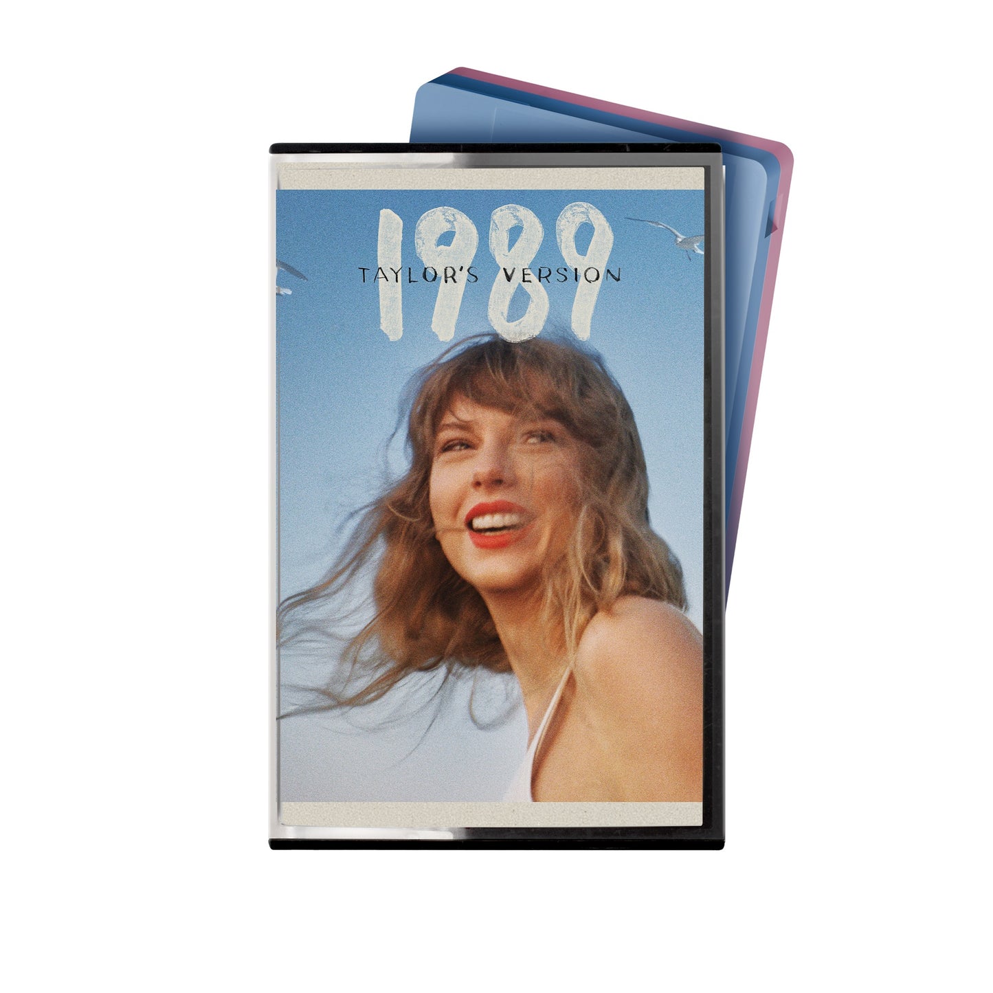 1989 (Taylor's Version) [Cassette]