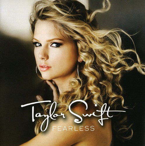 Fearless (2009 Edition) [Import]
