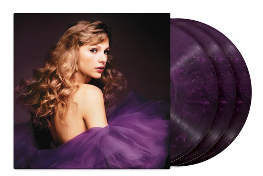 Speak Now (Taylor's Version) [Violet Marbled 3 LP]