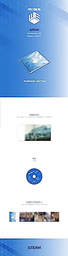 First Howling : WE [Standard Edition CD]