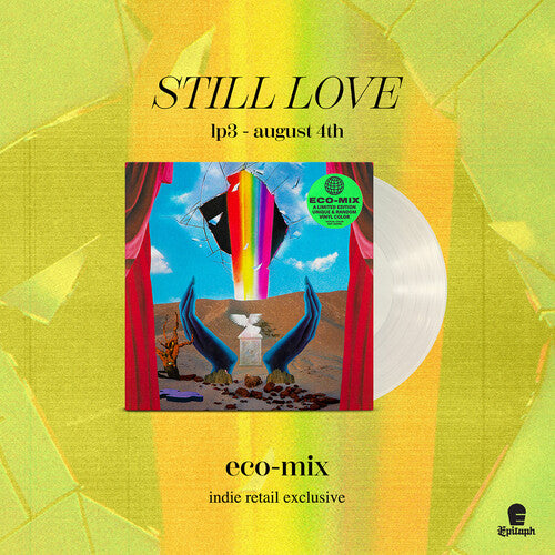 Still Love [Explicit Content] (Indie Exclusive, Gatefold LP Jacket)