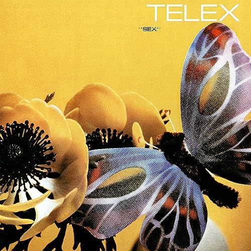 Sex (Remastered)