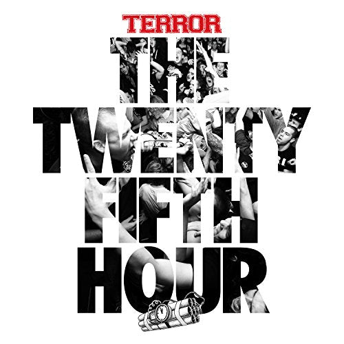 25TH HOUR
