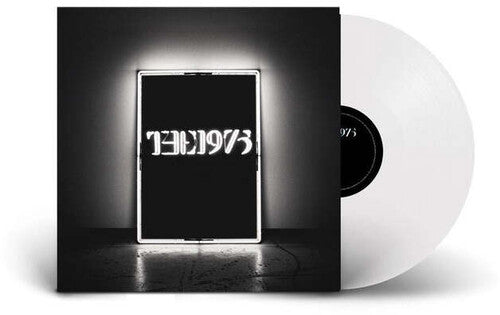 The 1975 (Limited Edition, Australian White Colored Vinyl) [Import] (2 Lp's)