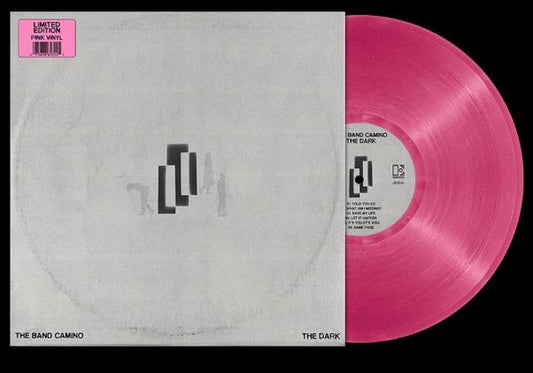 The Dark (Opaque Pink Vinyl)(Indie Exclusive)