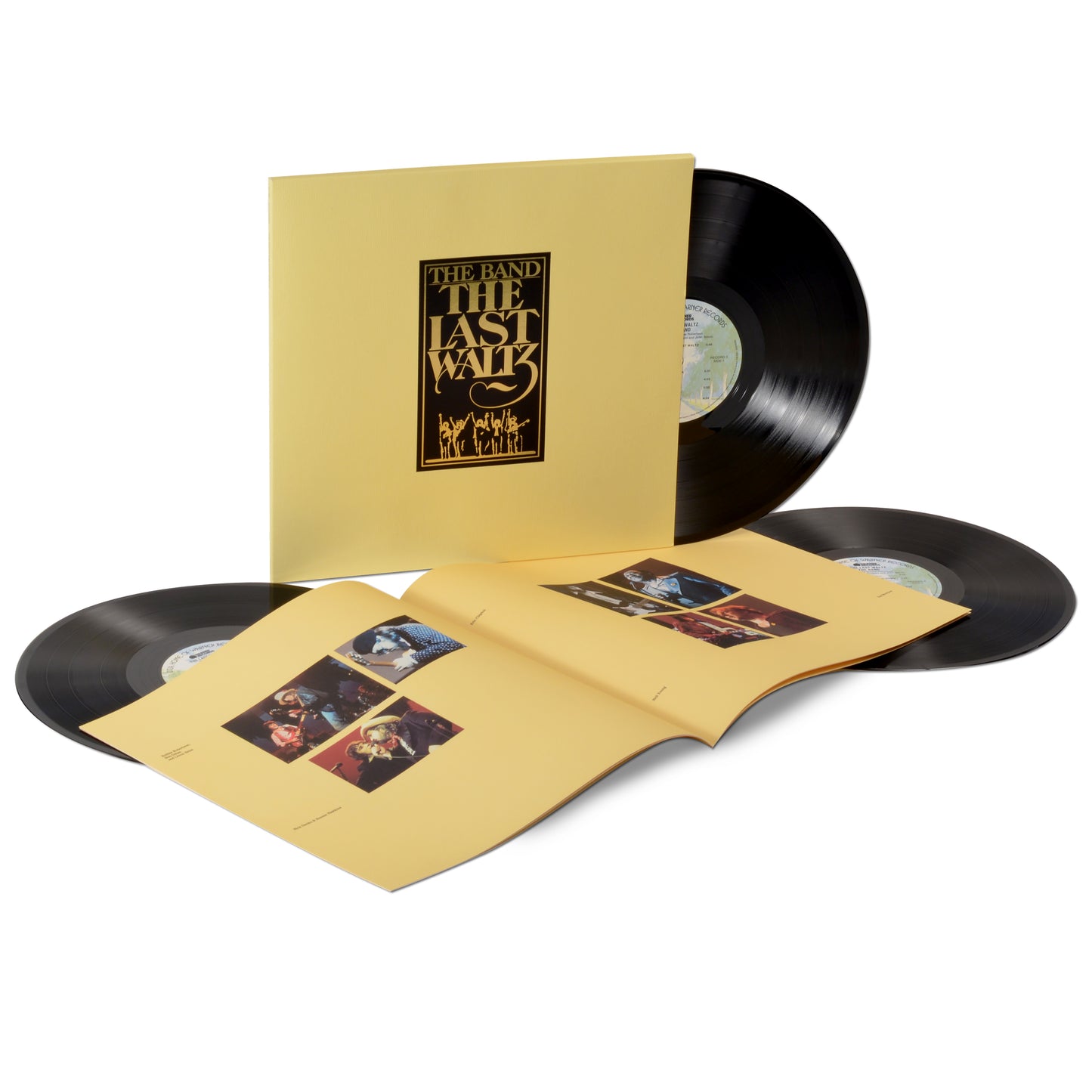 The Last Waltz (ROCKTOBER)