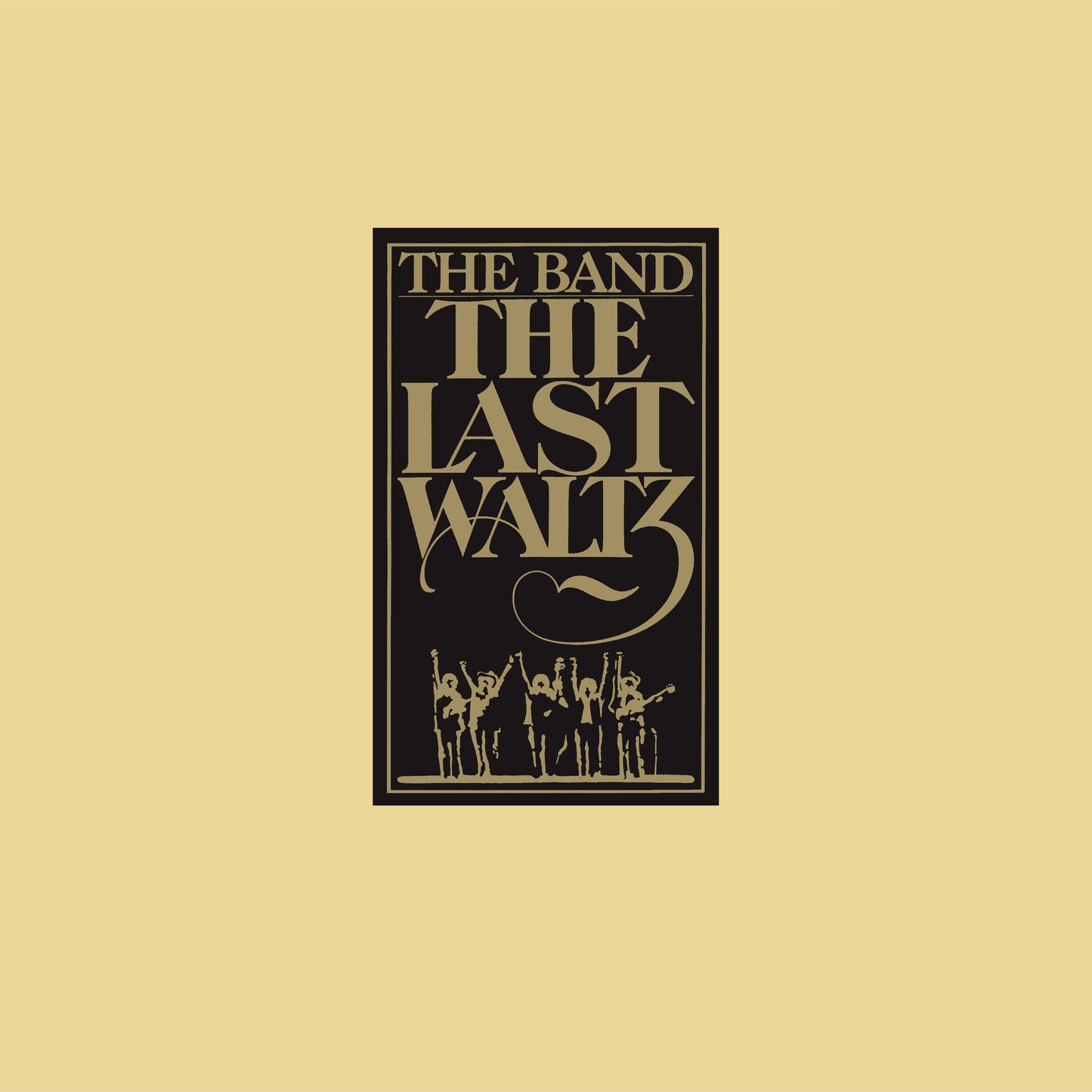 The Last Waltz (ROCKTOBER)