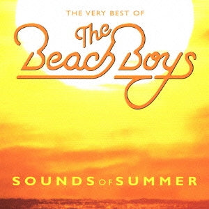 Sounds Of Summer: The Very Best Of The Beach Boys (60th Anniversary Edition) (180 Gram Vinyl, Lithograph) (2 Lp's)