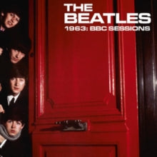 1963: BBC Sessions [Import]