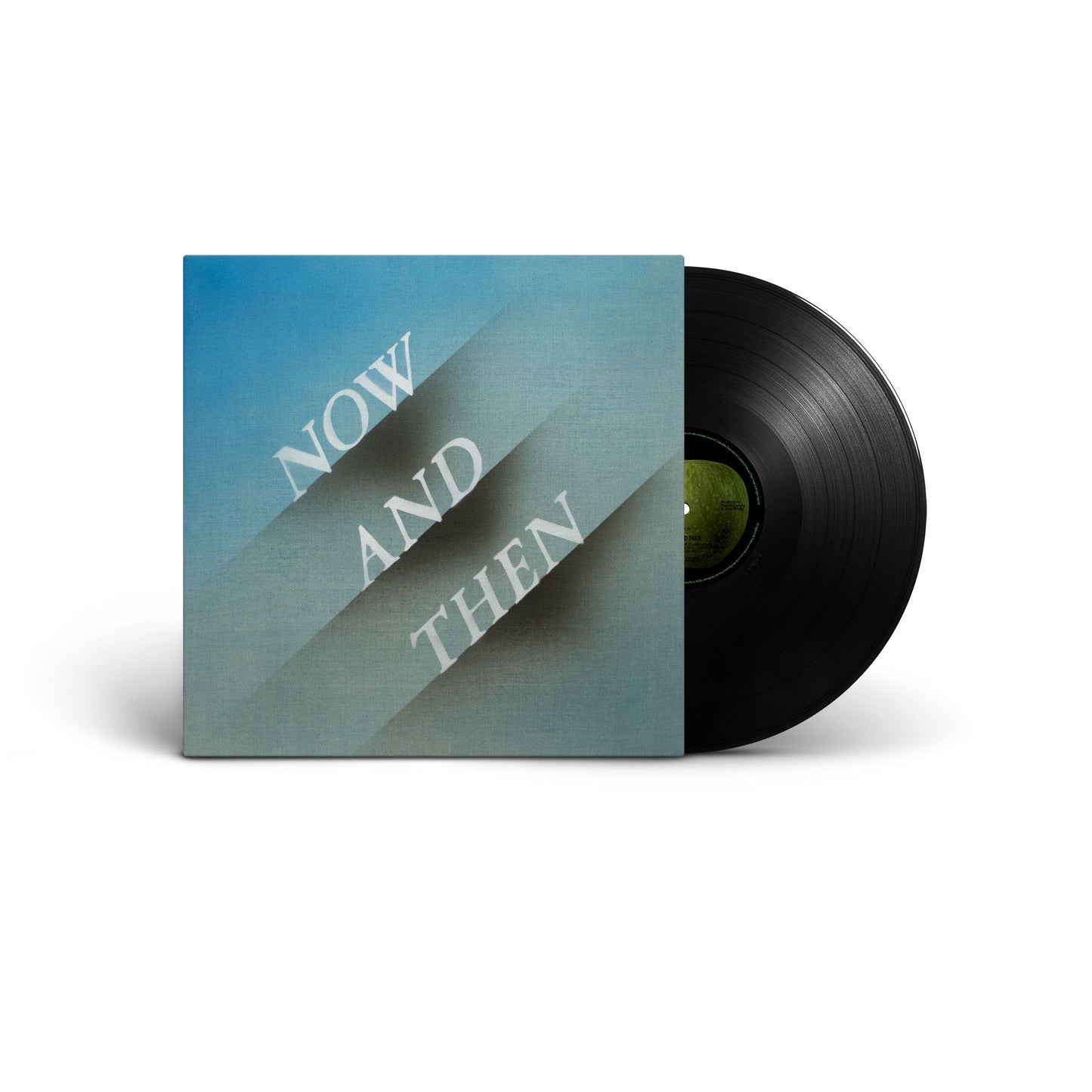 Now and Then [12" Single]