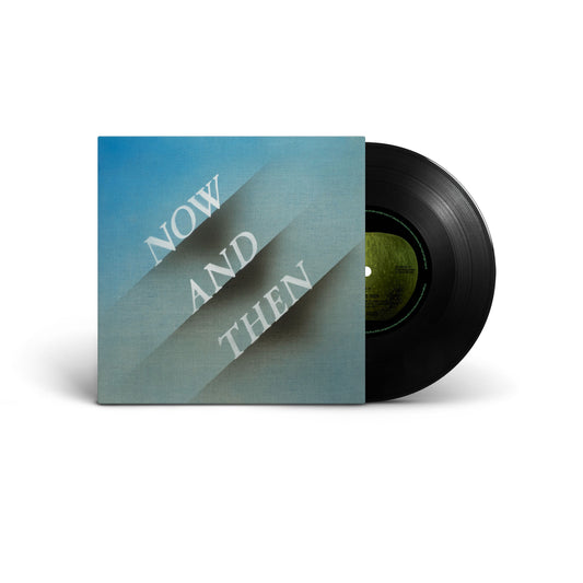 Now and Then [7" Single]