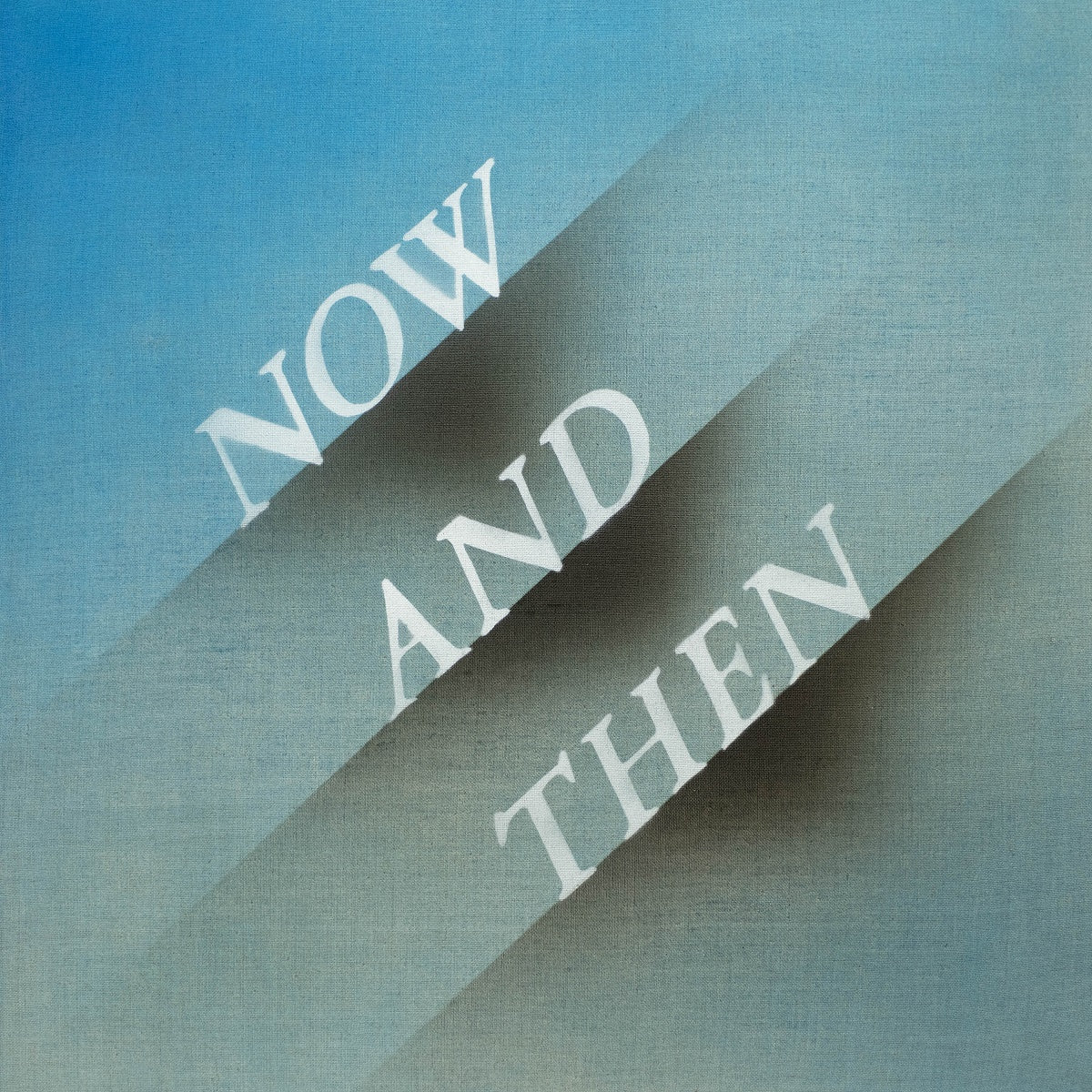 Now and Then [CD Single]