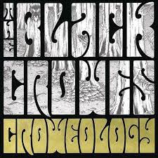 Croweology (Indie Exclusive, Colored Vinyl, White, Gold, Black)