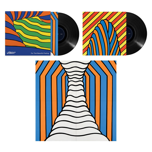 For That Beautiful Feeling [2 LP]