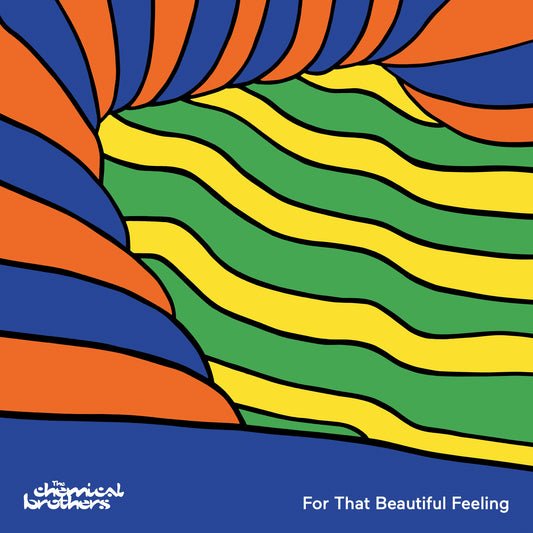 For That Beautiful Feeling [3 LP] [45RPM]