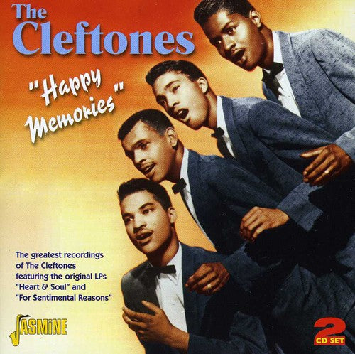 Happy Memories: Greatest Recordings [Import] (2 Cd's)