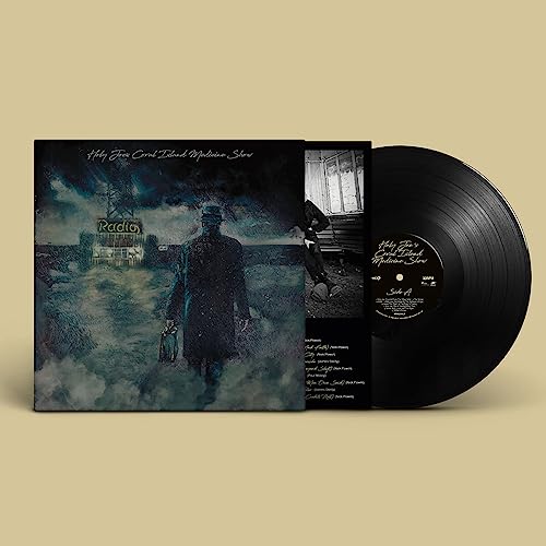 Holy Joe's Coral Island Medicine Show [LP]
