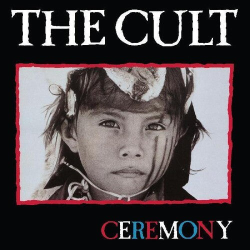 Ceremony (2 Lp's)