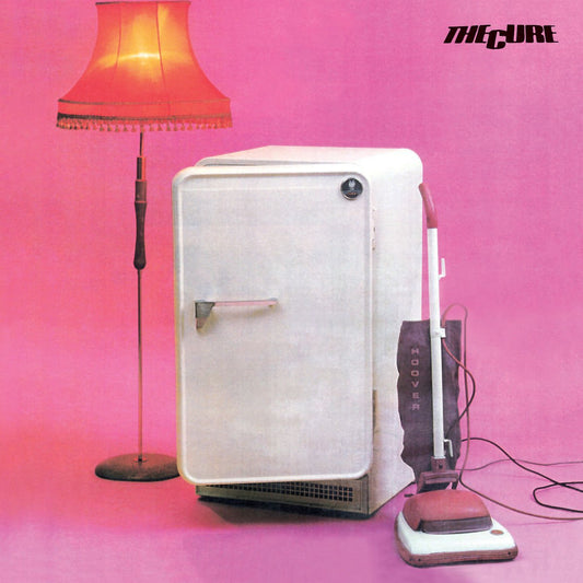 Three Imaginary Boys: Deluxe Edition [Import] (2 Cd's)