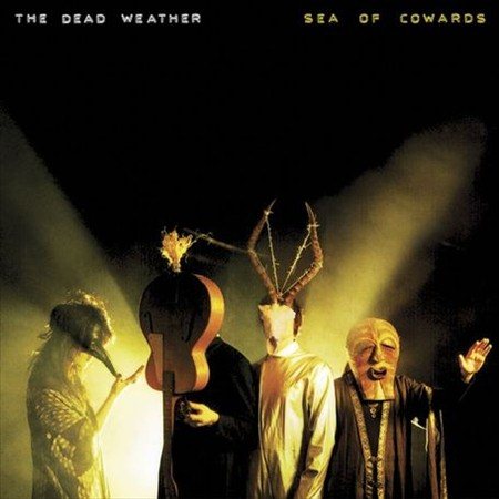 Sea Of Cowards (180 Gram Vinyl)