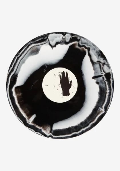 One Of Us Is The Killer (Indie Exclusive, White, Black, And Silver Swirl) (2 Lp's)