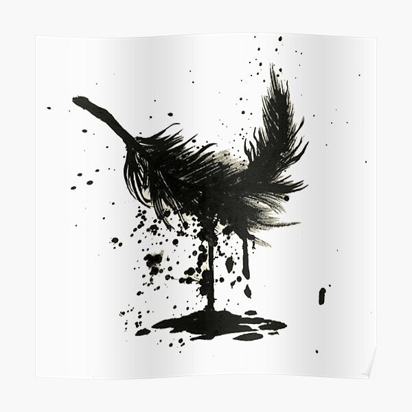 One Of Us Is The Killer (Indie Exclusive, White, Black, And Silver Swirl) (2 Lp's)