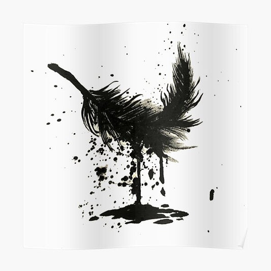 One Of Us Is The Killer (Indie Exclusive, White, Black, And Silver Swirl) (2 Lp's)