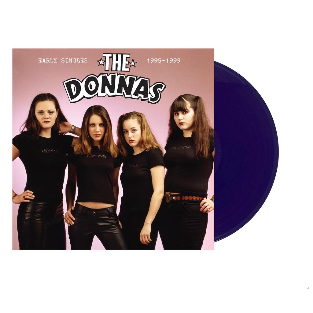 Early Singles 1995-1999 (Colored Vinyl, Purple)