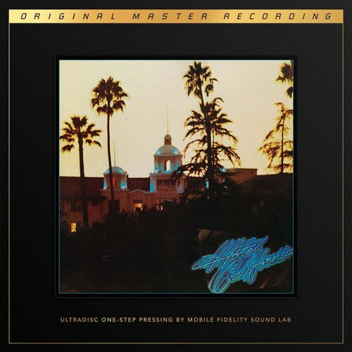 Hotel California (Indie Exclusive, 180 Gram Vinyl, Limited Edition) (2 Lp's)
