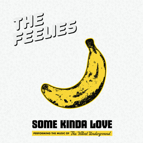 Some Kinda Love: Performing The Music Of The Velvet Underground (Colored Vinyl, Gray, Indie Exclusive) (2 Lp's)
