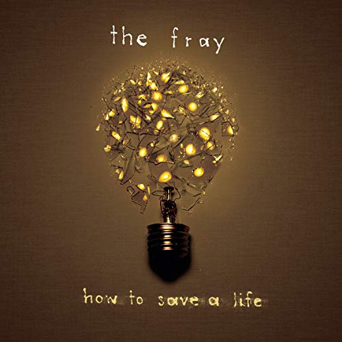 How To Save A Life (150 Gram Vinyl)